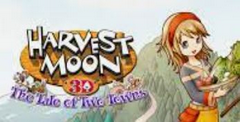 Harvest Moon: The Tale of Two Towns Download | GameFabrique