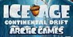 Ice Age: Continental Drift – Arctic Games