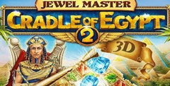 Jewel Master: Cradle of Egypt 2 3D