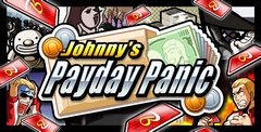 Johnny's Payday Panic