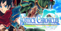 Justice Chronicles