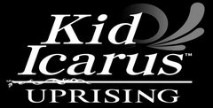 Kid Icarus: Uprising