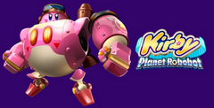 Kirby: Planet Robobot Download | GameFabrique