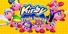 Kirby: Triple Deluxe Download | GameFabrique