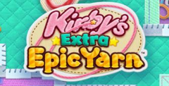 Kirby's Extra Epic Yarn