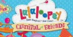 Lalaloopsy: Carnival of Friends