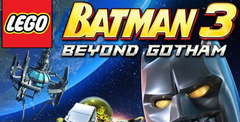 LEGO Batman: Beyond Gotham Download APK for Android (Free)