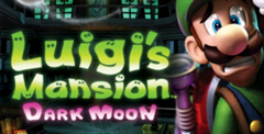 Luigi's Mansion: Dark Moon