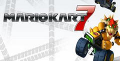 Mario Kart 7