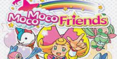 Moco Moco Friends