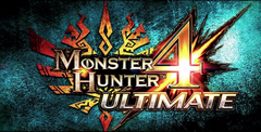 Monster Hunter 4 Ultimate