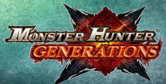 Monster Hunter Generations