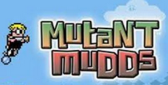 Mutant Mudds