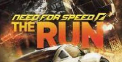 Need for Speed: The Run Review (3DS)