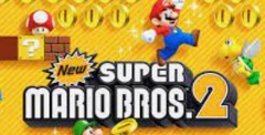 New Super Mario Bros. 2