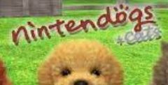 Nintendogs + Cats: Toy Poodle & New Friends