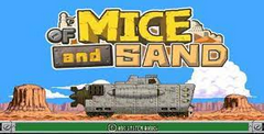 Of Mice and Sand
