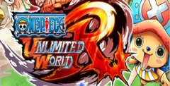 One Piece: Unlimited World Red