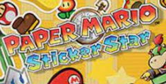 Paper Mario: Sticker Star