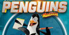 Penguins of Madagascar