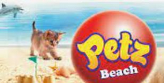 Petz Beach