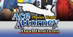 Phoenix Wright: Ace Attorney ? Dual Destinies