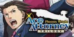 Phoenix Wright: Ace Attorney Trilogy