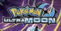 Pokemon Ultra Sun and Ultra Moon Download - GameFabrique