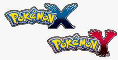 Pokemon X and Y Download - GameFabrique