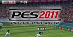 Pro Evolution Soccer 2011 Download - GameFabrique