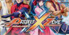 Project X Zone Download - GameFabrique