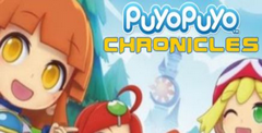 Puyo Puyo Chronicle
