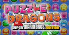Puzzle & Dragons: Super Mario Bros. Edition