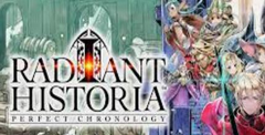 Radiant Historia: Perfect Chronology