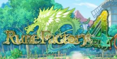 Rune Factory 4