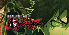 Shin Megami Tensei IV: Apocalypse