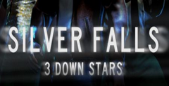 Silver Falls: 3 Down Stars