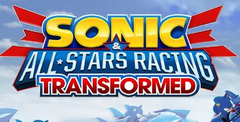 Sonic & All-Stars Racing Transformed