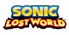 Sonic Lost World