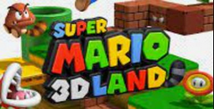 Super Mario 3D Land