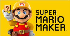 Super Mario Maker Download - GameFabrique