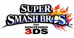 Super Smash Bros. for Nintendo 3DS