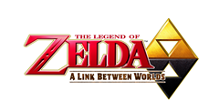 The Legend of Zelda: A Link Between Worlds