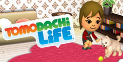 Tomodachi life on sale on pc