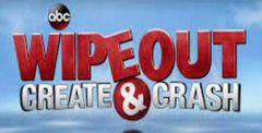 Wipeout: Create & Crash