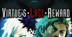 Zero Escape: Virtue's Last Reward