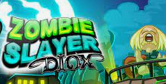 Zombie Slayer Diox