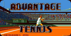 Advantage Tennis