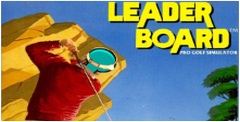 Leader Board