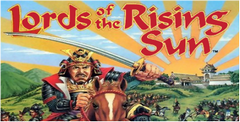 Lords Of The Rising Sun